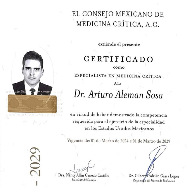 Ampliar imagen: certificate 1