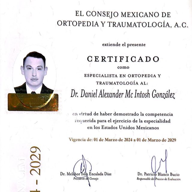 Ampliar imagen: certificate 1