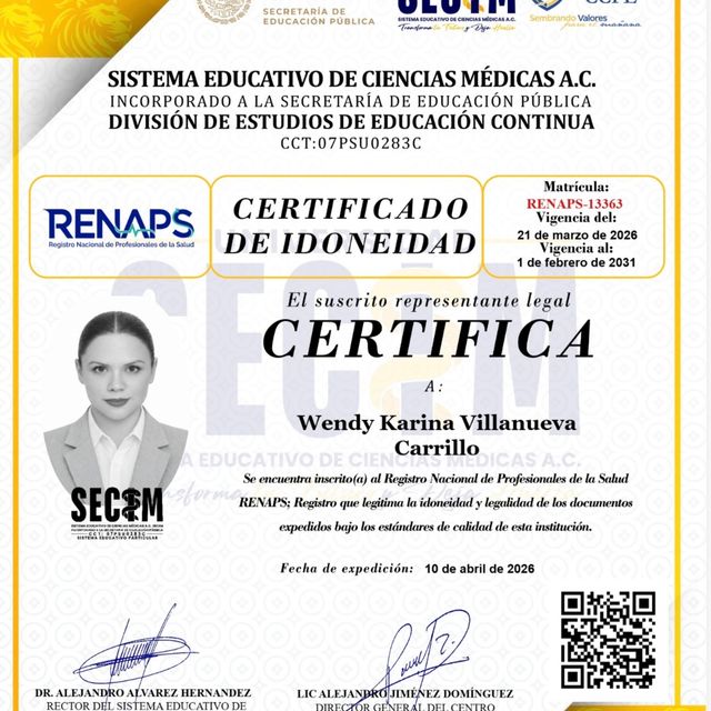 Ampliar imagen: certificate 27