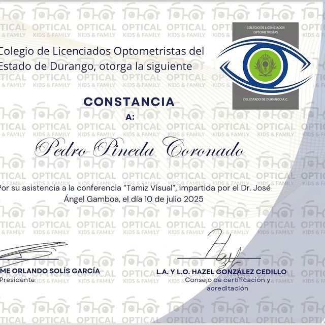 Ampliar imagen: certificate 4