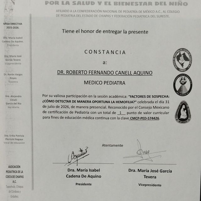Ampliar imagen: certificate 7