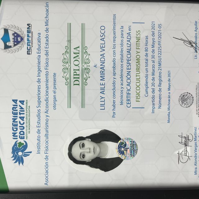 Ampliar imagen: certificate 3