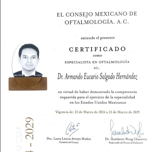 Ampliar imagen: certificate 4