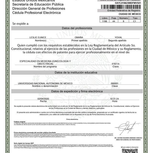 Ampliar imagen: certificate 4