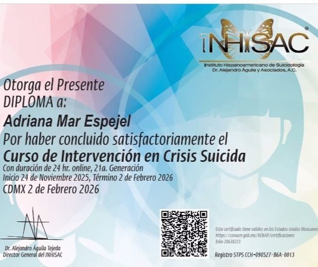 Ampliar imagen: certificate 8
