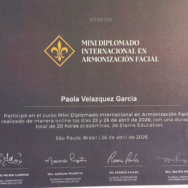 Ampliar imagen: certificate 6
