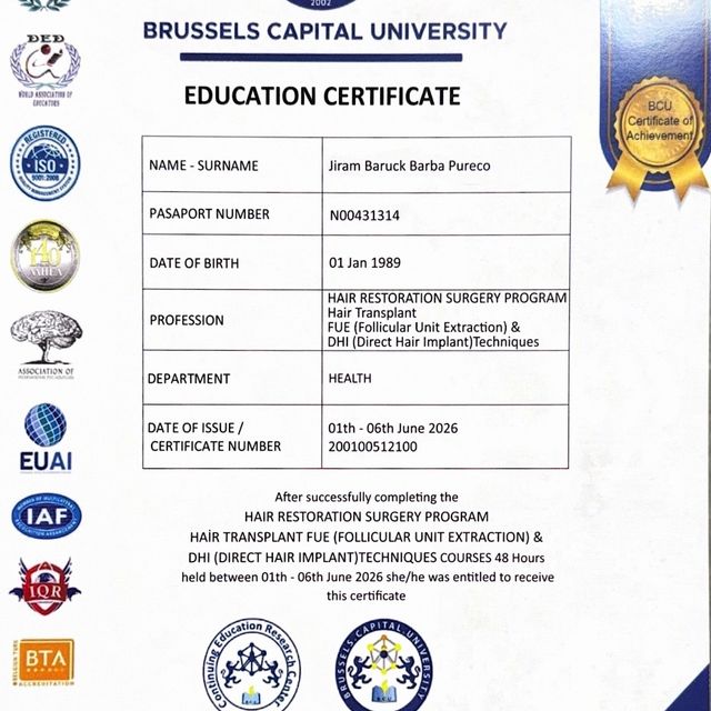 Ampliar imagen: certificate 2