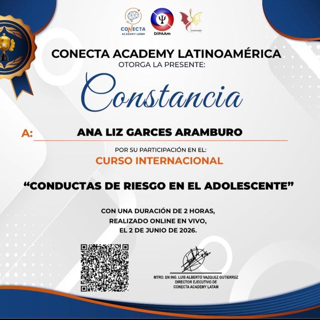 Ampliar imagen: certificate 7