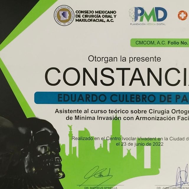 Ampliar imagen: certificate 4