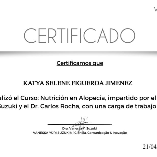 Ampliar imagen: certificate 3