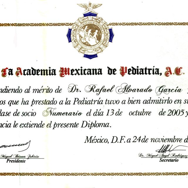Ampliar imagen: certificate 9