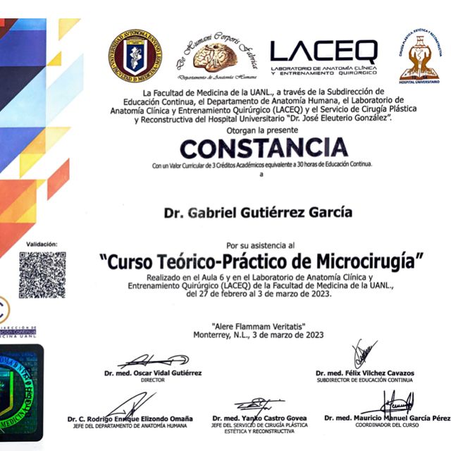 Ampliar imagen: certificate 5