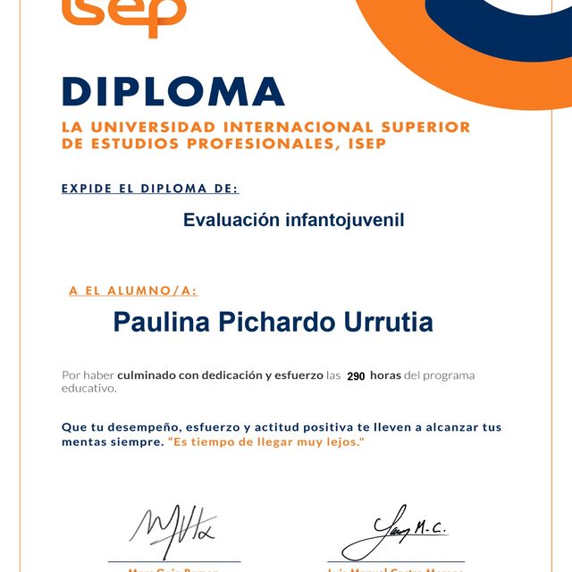 Ampliar imagen: certificate 4