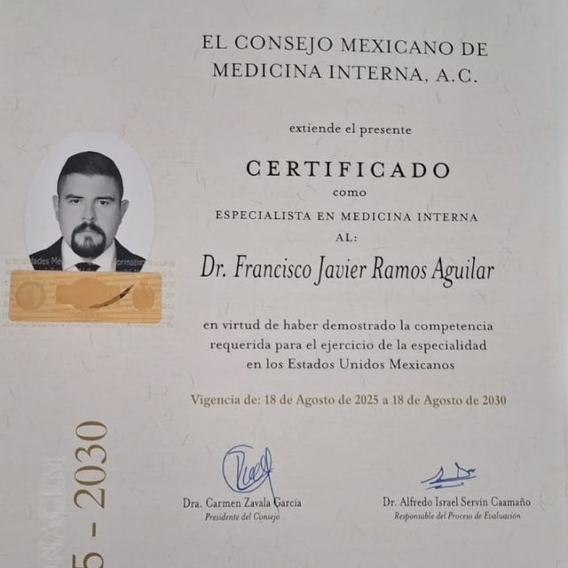 Ampliar imagen: certificate 1