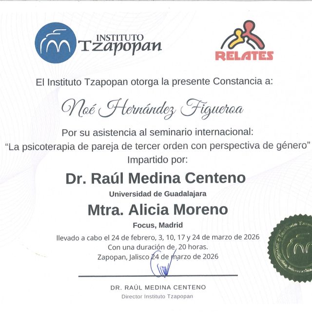 Ampliar imagen: certificate 19