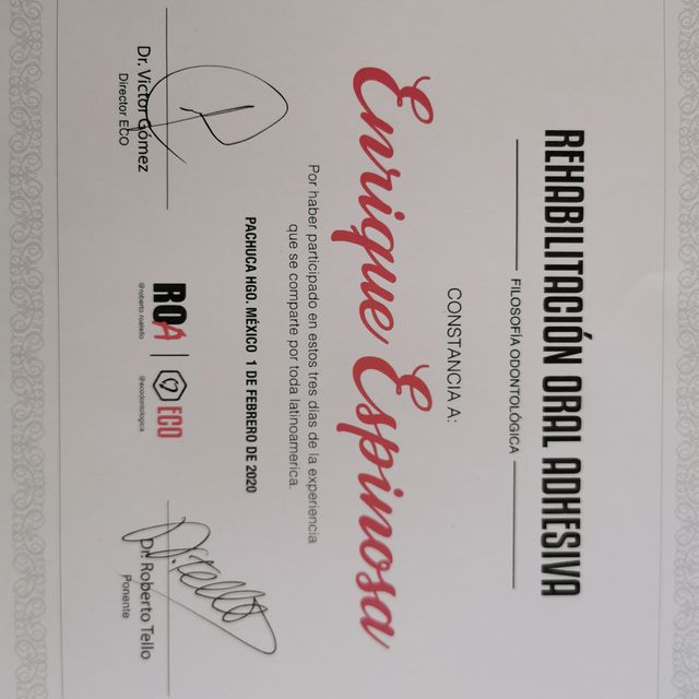 Ampliar imagen: certificate 15