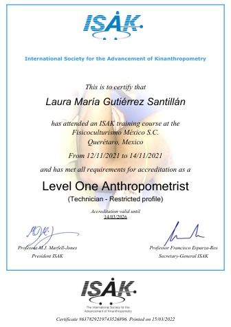 Ampliar imagen: certificate 4