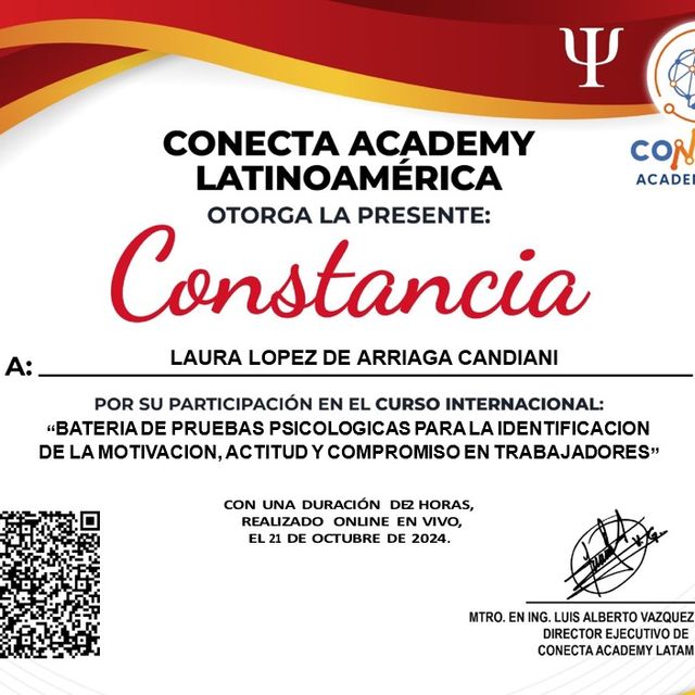 Ampliar imagen: certificate 20