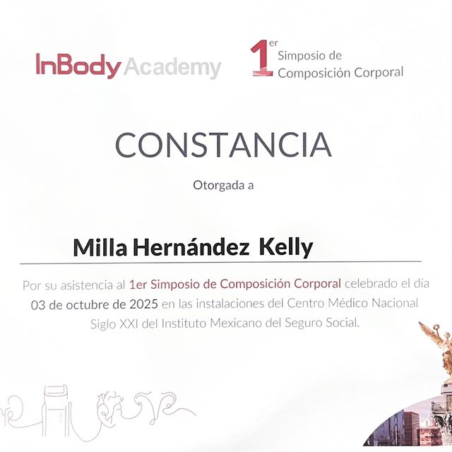 Ampliar imagen: certificate 6