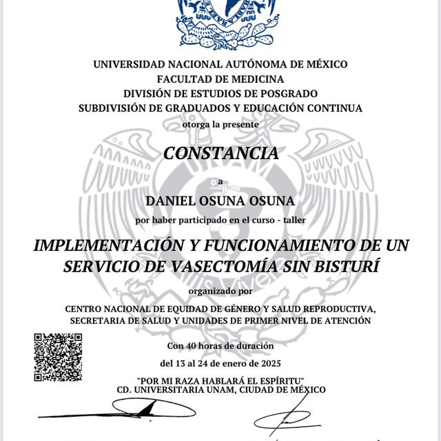 Ampliar imagen: certificate 5