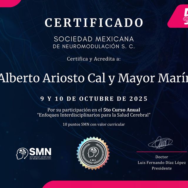 Ampliar imagen: certificate 9