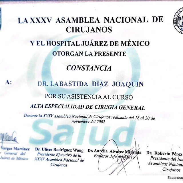 Ampliar imagen: certificate 4