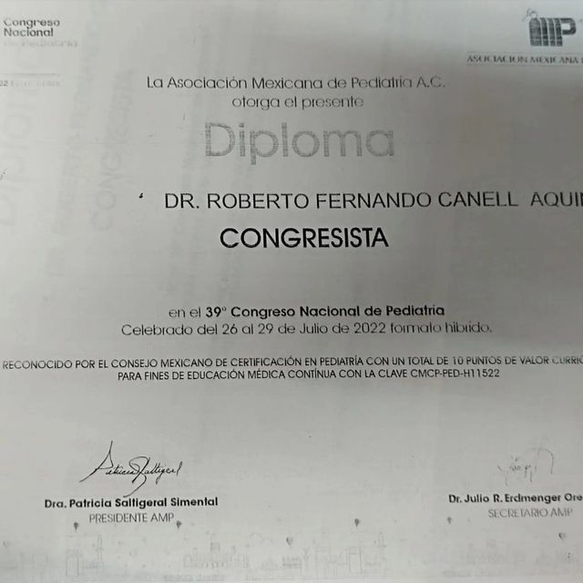 Ampliar imagen: certificate 6
