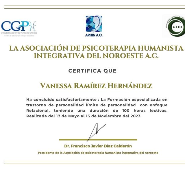 Ampliar imagen: certificate 5