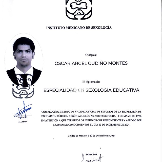 Ampliar imagen: certificate 3