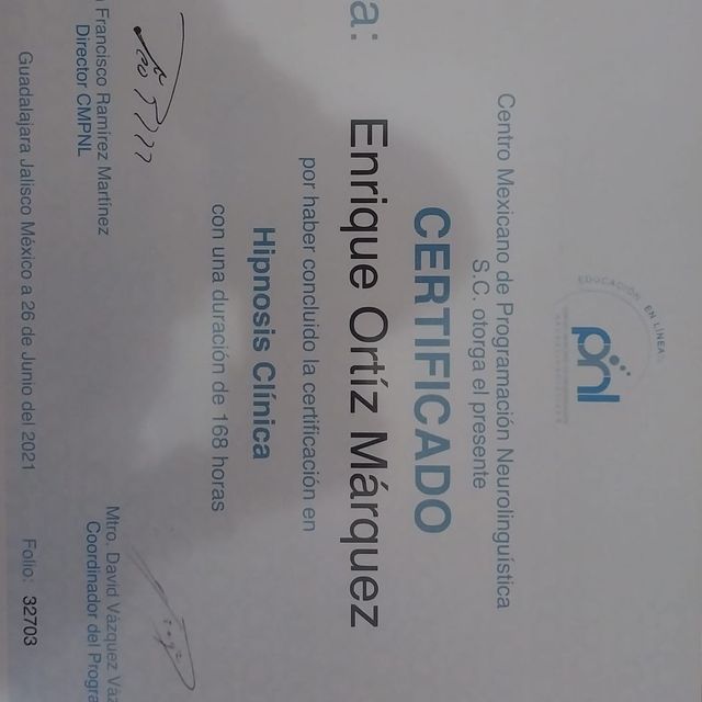 Ampliar imagen: certificate 1