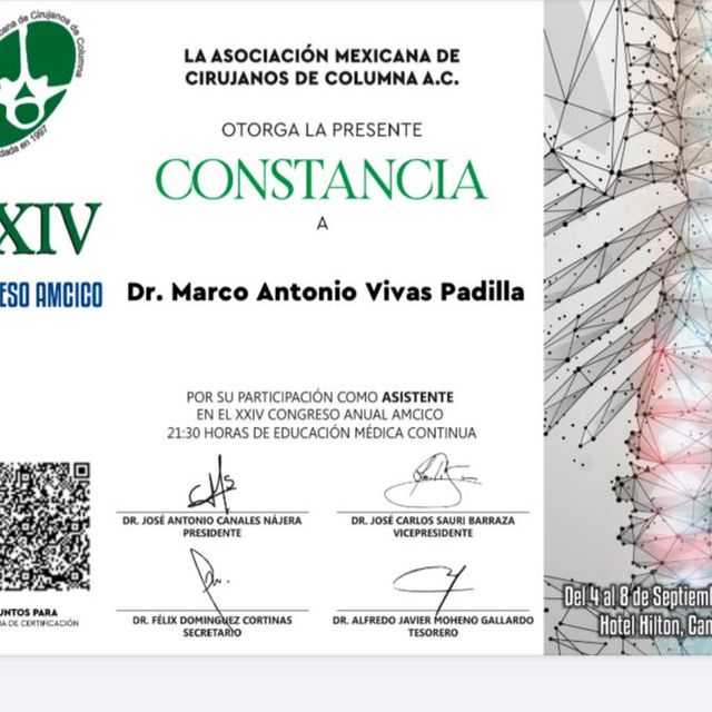 Ampliar imagen: certificate 1