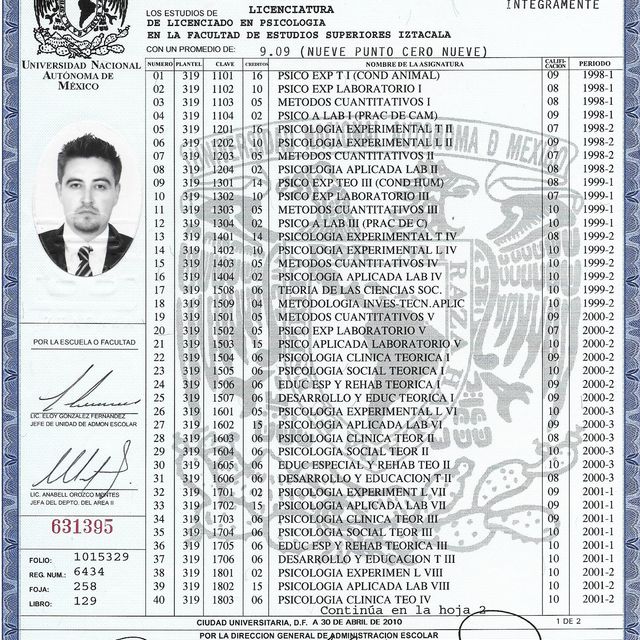 Ampliar imagen: certificate 1