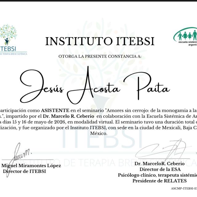 Ampliar imagen: certificate 10
