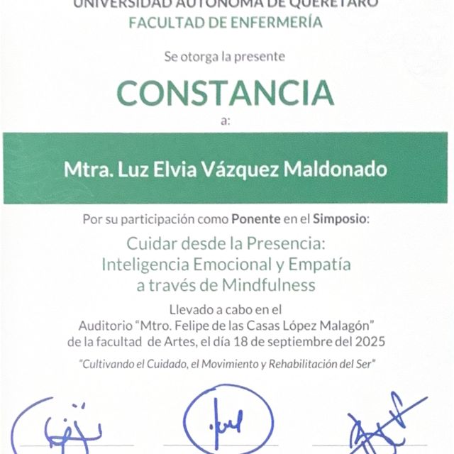 Ampliar imagen: certificate 4