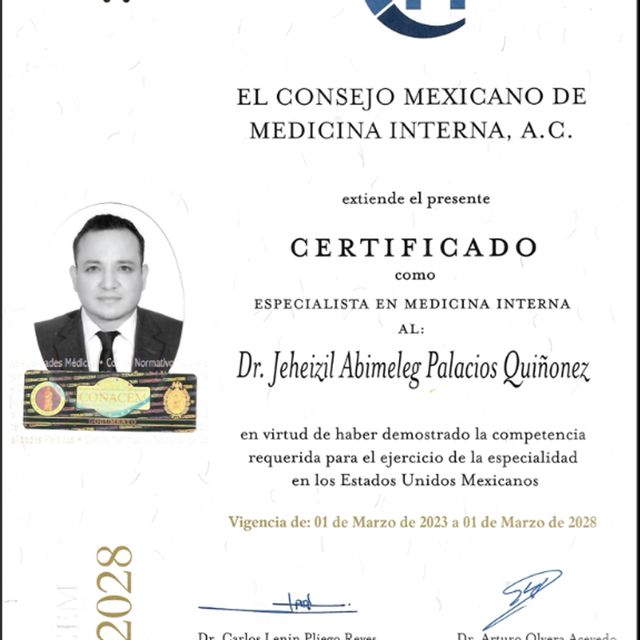 Ampliar imagen: certificate 1