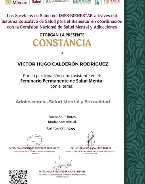 Ampliar imagen: certificate 4