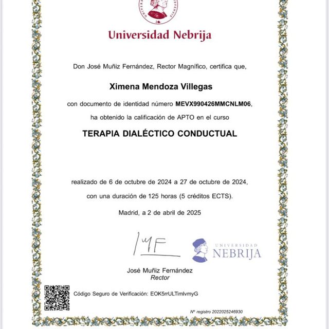 Ampliar imagen: certificate 5