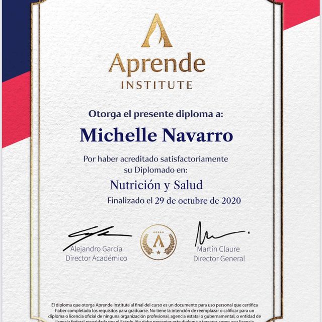 Ampliar imagen: certificate 1