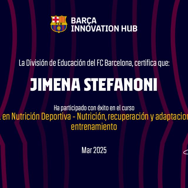 Ampliar imagen: certificate 1