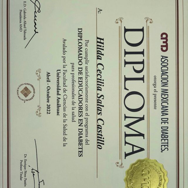 Ampliar imagen: certificate 1