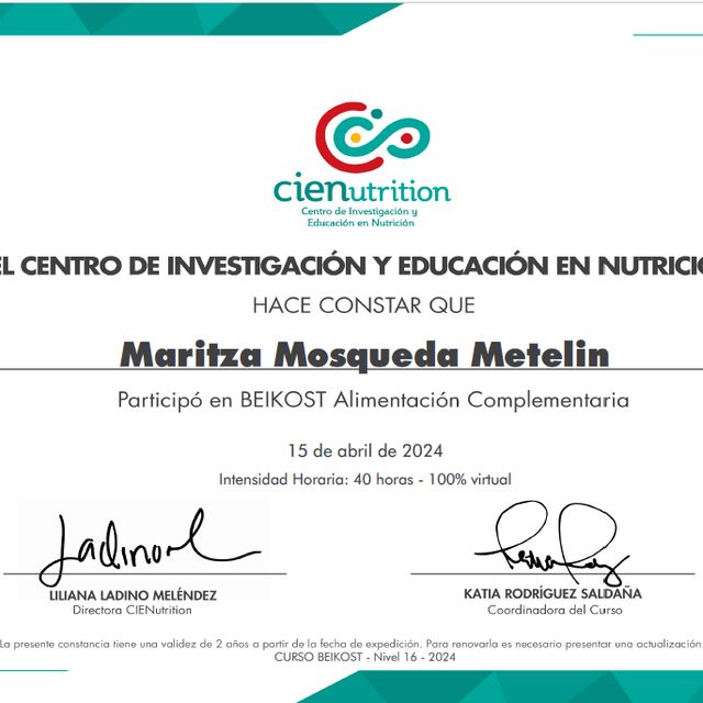 Ampliar imagen: certificate 4