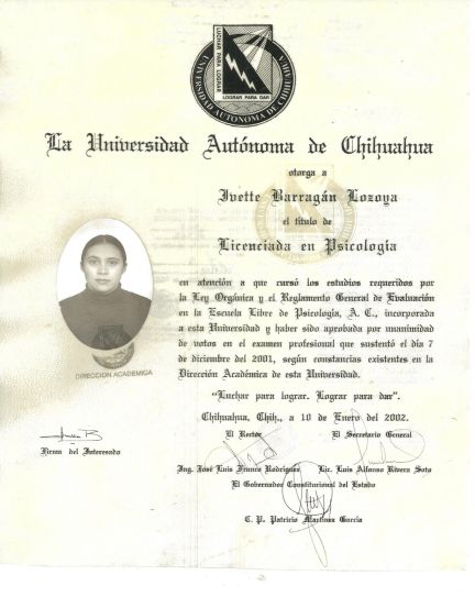 Ampliar imagen: certificate 1