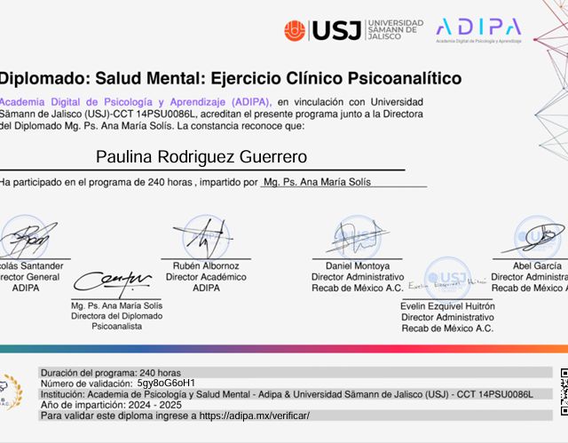 Ampliar imagen: certificate 1