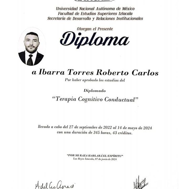 Ampliar imagen: certificate 1