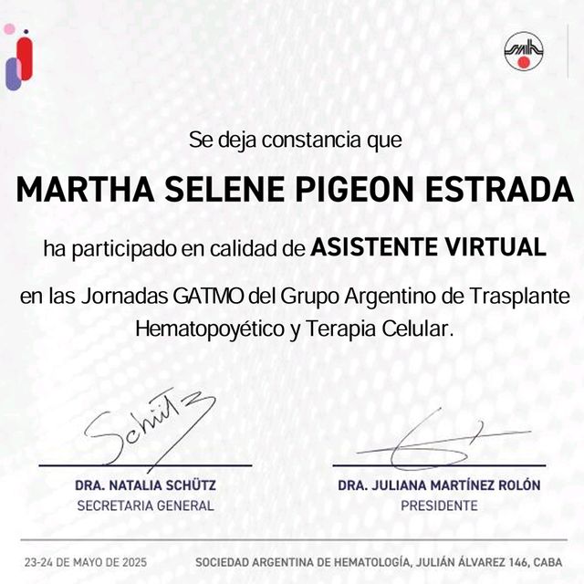 Ampliar imagen: certificate 1