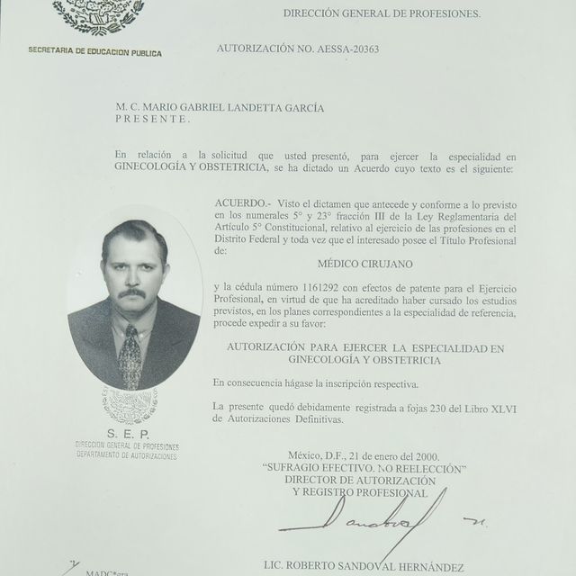 Ampliar imagen: certificate 14