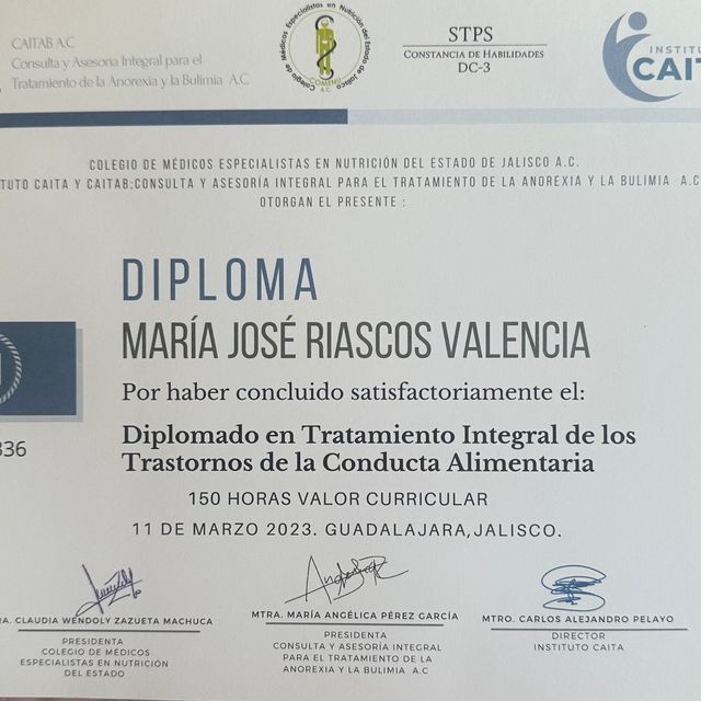 Ampliar imagen: certificate 4