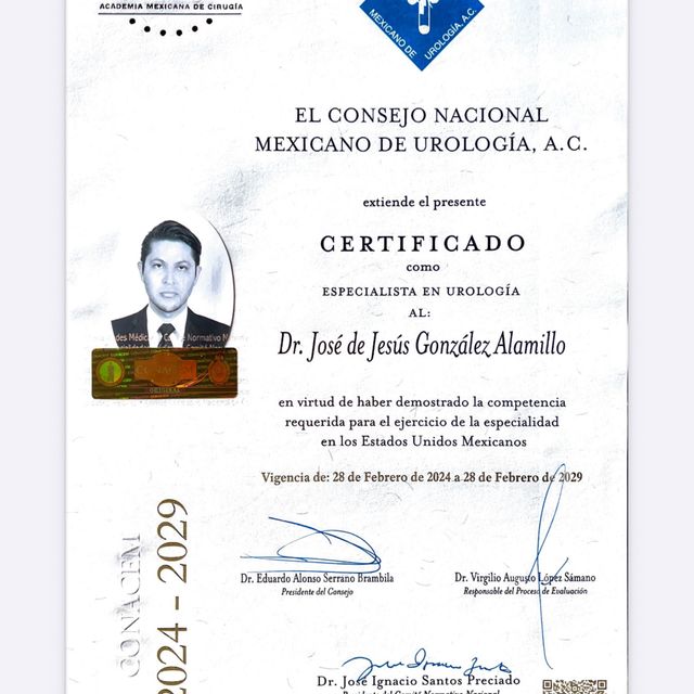 Ampliar imagen: certificate 1