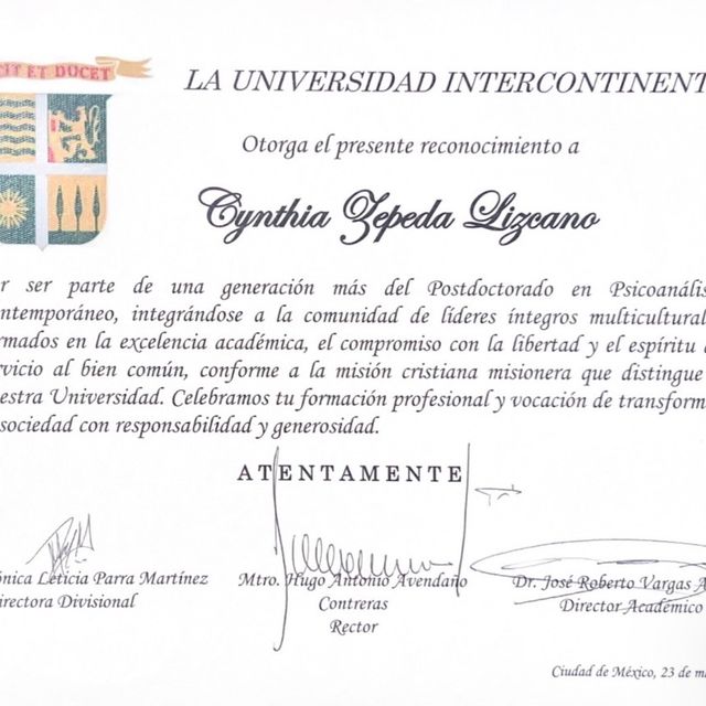 Ampliar imagen: certificate 4