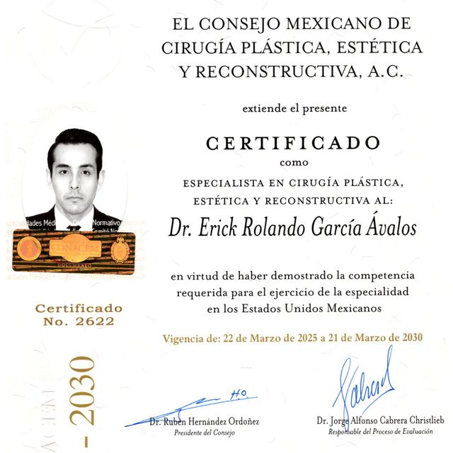 Ampliar imagen: certificate 1